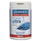 Lamberts Omega 3 Ultra Pure Fish Oil, 60 capsules