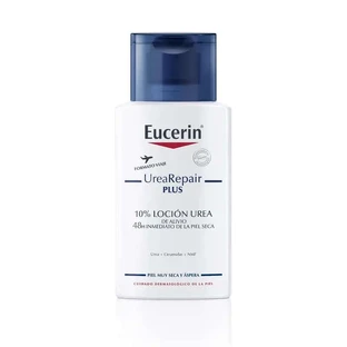 Eucerin Urea Repair Lotion 10%, 100ml