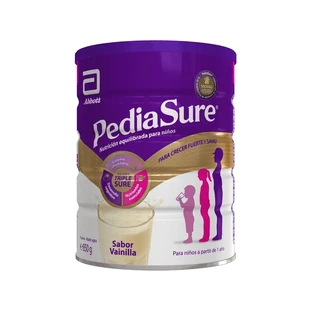 Pediasure Vanilla Kids, 850g