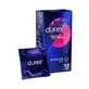 Condoms Durex Mutual Climax 12 units