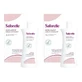 Saforelle Active Intimate Care Pack 2 x 500 ml