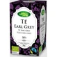 Artemis Bio Earl Grey Tea Infusion 20Sachets.