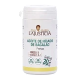 Ana Maria Lajusticia Huile de Foie de Morue 90 perles
