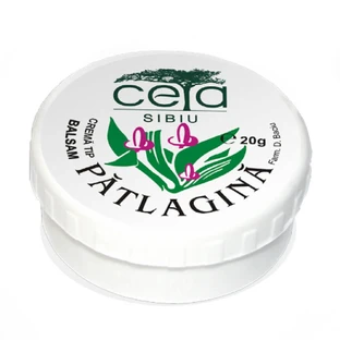 Patlagine zalf, 20 g, Ceta