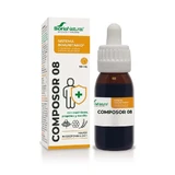 Soria Natural Composor 08, 50 ml