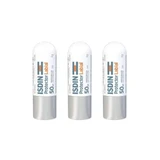 Isdin Lip Protector Spf50+, 3X4 Gr