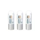 Isdin Lipbeschermer Spf50+, 3X4 Gr