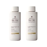 Iraltone Sanftes Shampoo für den häufigen Gebrauch, Packung 2 x 200 ml