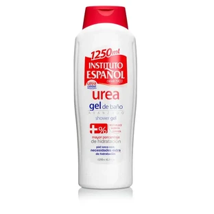 Instituto Español Urea Gel, 1250 ml
