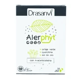 Drasanvi Alerphyt , 36 capsules