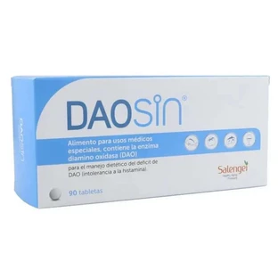 Stada Daosin, 90 Tabletten