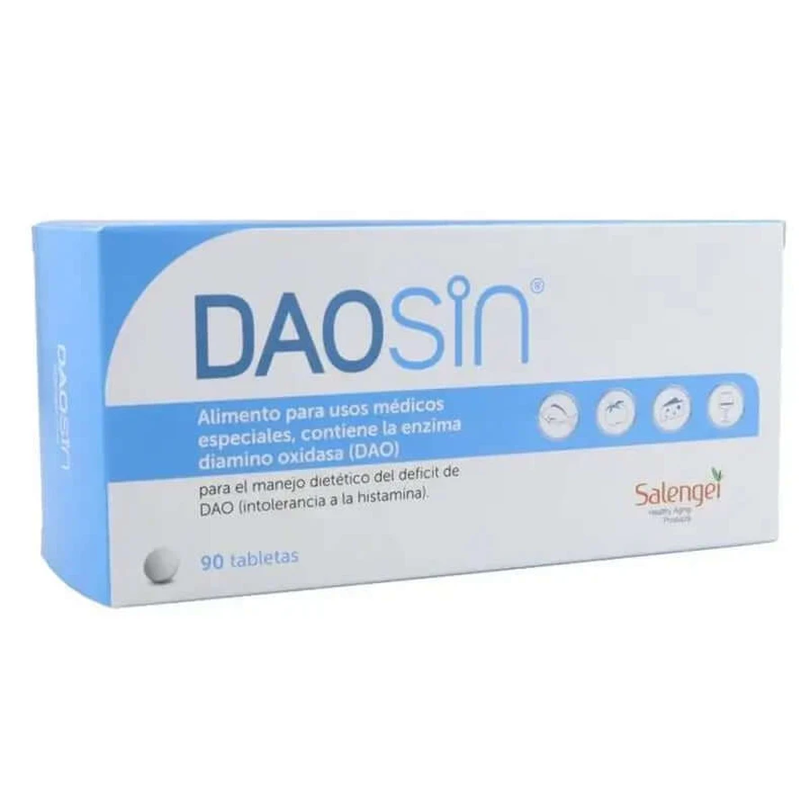 Stada Daosin, 90 Tabletten