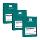 Martiderm Pack Intensive Hydrating Moisturizing Mask, 3x10 units