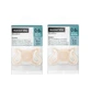 Fopspeen Suavinex Zero Zero, -2/2 maanden, Fair, 2 stuks