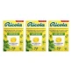 Ricola Sugar Free Lemon Pack 3 x 50 g