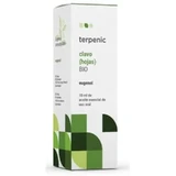 Terpenic Kruidnagelblaadjes Etherische Voedingsolie Bio 10Ml.