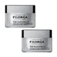 Filorga Zeitfüller Augen 5 Xp, Packung 2 x 15 ml