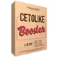 Therascience Cetolike Booster Kit 2 Sbrs + 4 capsule