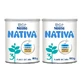 Nestlé Nativa 3, pack 2 x 800g