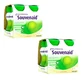 Nutricia Souvenaid Smoothies vanilla flavor 8 units x 125 ml