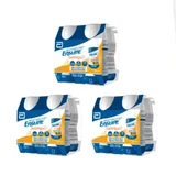 Ensure Nutrivigor Vanilla Milkshake, pack 12x220 Ml