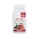 Plantis At 10 Coenzym Q10 , 60 Kapseln