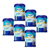 Nutribén Innova 1 Top Protein Starter Milk, 6 X 800 g