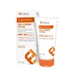 Farline Face Cream Gel, Dry Touch SPF50+, 50 ml