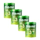 Blemil Optimum Evolution 3 Aufzucht-Milch, 4X800 g