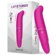 Estimulador Latetobed Easy Quick Rosa