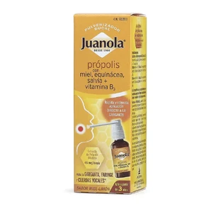 Juanola Propóleo Spray 30 ml