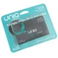 Uniq Smart Pre-Erection latex-free condoms 3 units