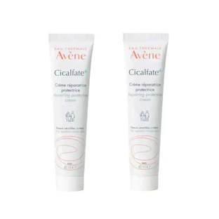Avène Cicalfate herstellende crème, 2X40 ml