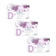 Donnaplus Intima Flora Pack 3 x 14 capsules