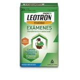 Leotron Bucodispersible 20 Säckchen