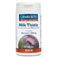 Lamberts Silymarin Extract (Milk Thistle) 90 capsules
