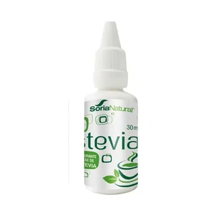 Alecosor Steviat drops, 30 ml