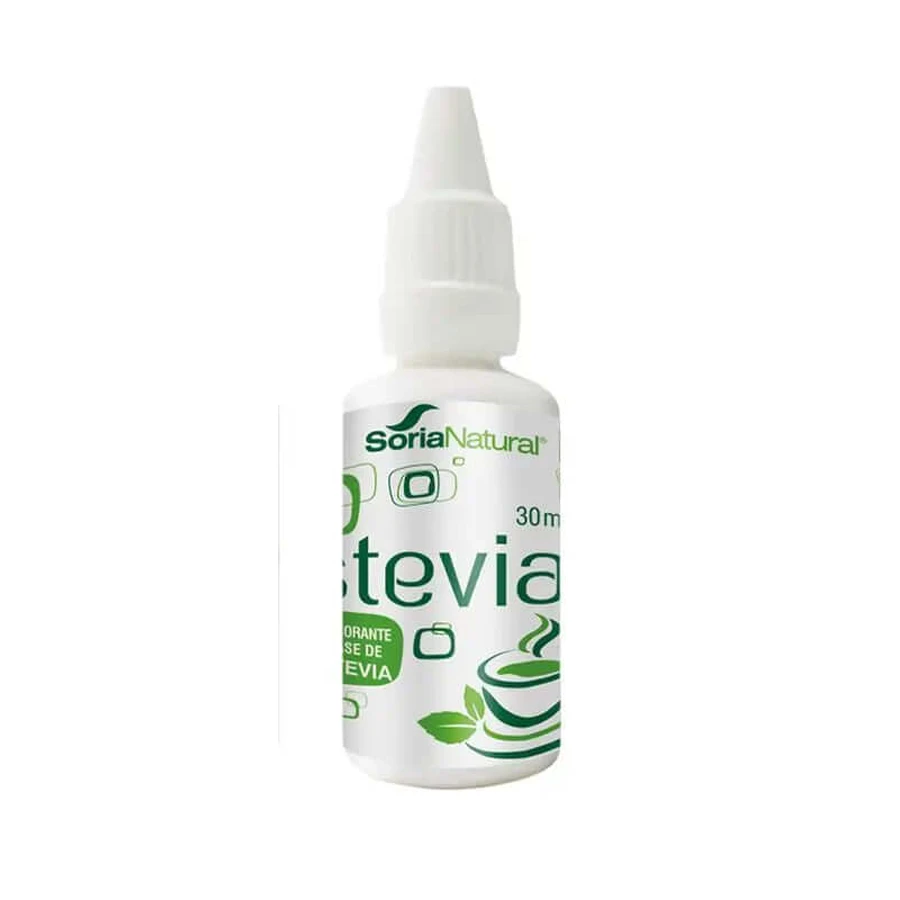 Alecosor Steviat drops, 30 ml
