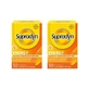 Supradyn Energy Vitamins, minerals and daily energy, 2x30 tablets