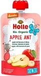Pouche Holle con manzanas, plátanos y peras