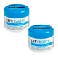 Letibalm Nose and Lip Repair Balm pack 2 x 10 ml