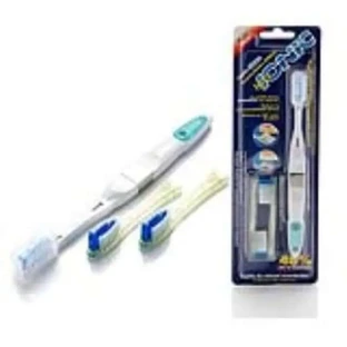Hyg Ionic Hyg Ionic Medium Ionic Electric brush +2 Spare parts