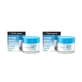 Neutrogena Hydro Boost Gel Moisturizing Face Cream, 2X50 Ml