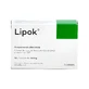 Lipok Food supplement, 30 capsules