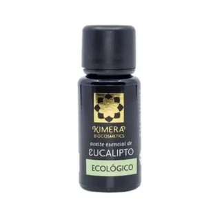 Atelier Honeysuckle Eucalyptus Essential Oil 15Ml. Bio Kimera