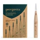 Georganics Cepillo interdental de madera de haya 3