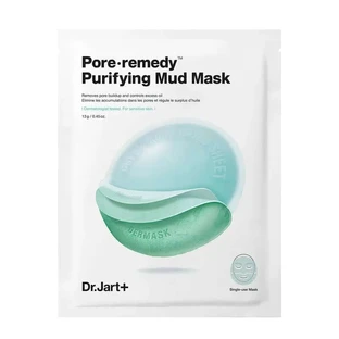 Purifying mud mask Dr.Jart+, 13 g