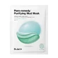 Purifying mud mask Dr.Jart+, 13 g