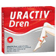 Uractiv Dren, 30 capsules, Fiterman
