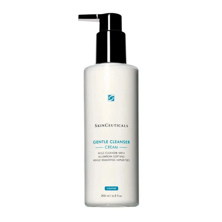 SkinCeuticals Milde Reinigingsgel 200 ml